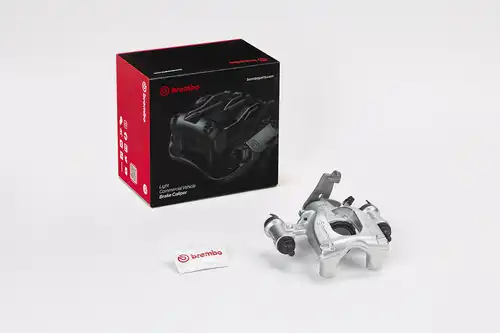 Спирачен апарат BREMBO F BR 083
