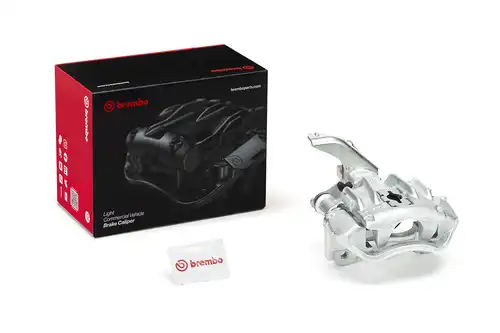 Спирачен апарат BREMBO F BR 099B