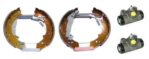 комплект спирачна челюст BREMBO K 06 005