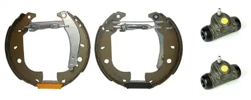 комплект спирачна челюст BREMBO K 23 030