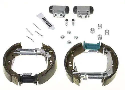 комплект спирачна челюст BREMBO K 30 012