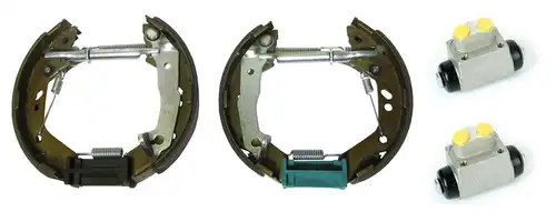 комплект спирачна челюст BREMBO K 30 013
