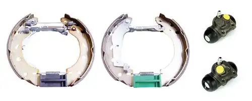 комплект спирачна челюст BREMBO K 50 006