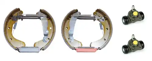 комплект спирачна челюст BREMBO K 59 020