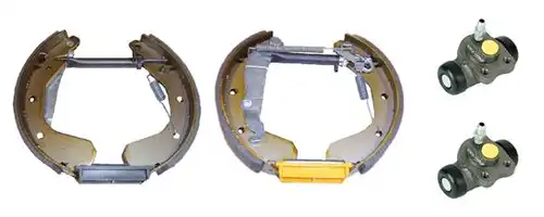 комплект спирачна челюст BREMBO K 59 025