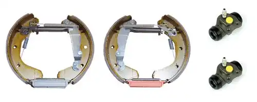 комплект спирачна челюст BREMBO K 59 026