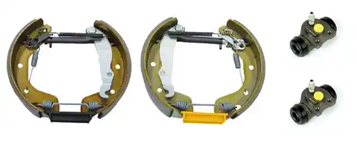 комплект спирачна челюст BREMBO K 59 032