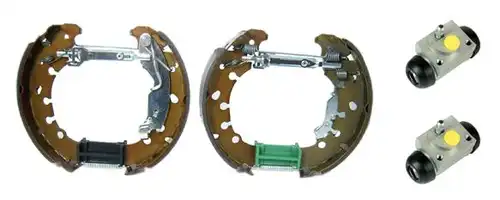 комплект спирачна челюст BREMBO K 59 046