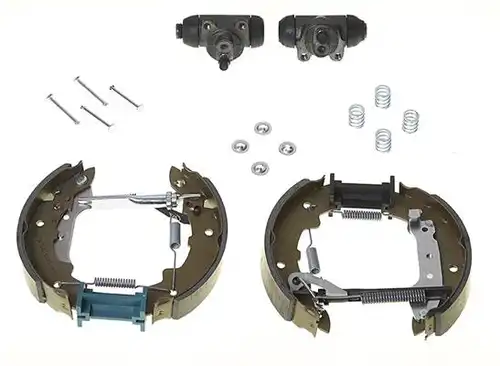 комплект спирачна челюст BREMBO K 61 025