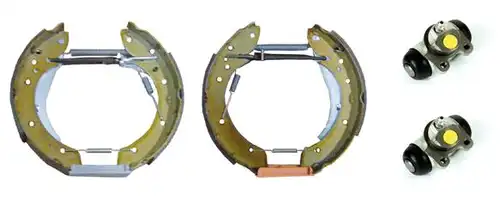комплект спирачна челюст BREMBO K 61 063