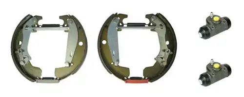 комплект спирачна челюст BREMBO K 68 020