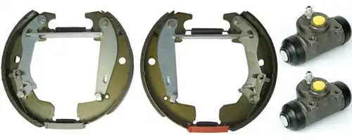 комплект спирачна челюст BREMBO K 68 022