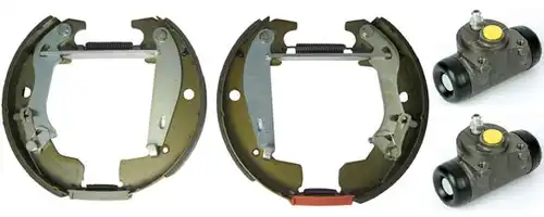 комплект спирачна челюст BREMBO K 68 023