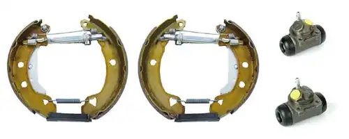 комплект спирачна челюст BREMBO K 68 041
