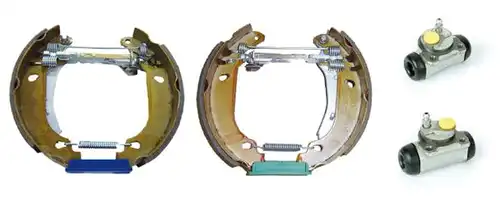 комплект спирачна челюст BREMBO K 68 055