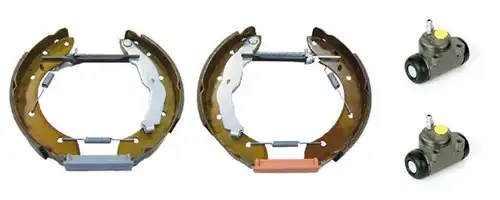 комплект спирачна челюст BREMBO K 68 060