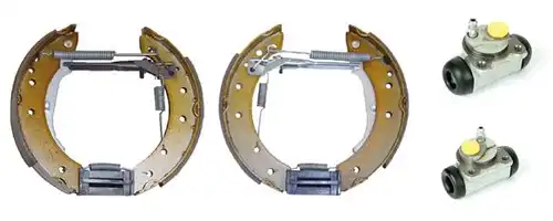 комплект спирачна челюст BREMBO K 68 066