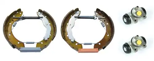 комплект спирачна челюст BREMBO K 68 068