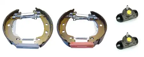 комплект спирачна челюст BREMBO K 68 070