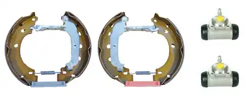 комплект спирачна челюст BREMBO K 68 071