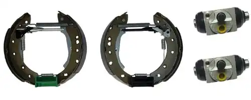 комплект спирачна челюст BREMBO K 68 073