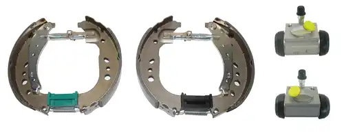 комплект спирачна челюст BREMBO K 68 079