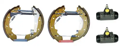 комплект спирачна челюст BREMBO K 79 001
