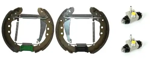 комплект спирачна челюст BREMBO K 85 032