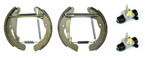 комплект спирачна челюст BREMBO K 85 045