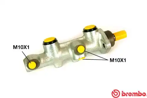 Спирачна помпа BREMBO M 06 001