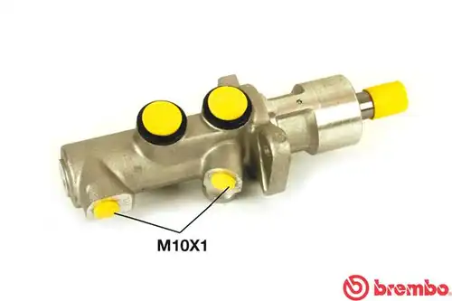 Спирачна помпа BREMBO M 06 003