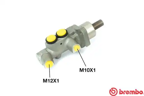 Спирачна помпа BREMBO M 06 006