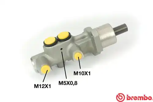 Спирачна помпа BREMBO M 06 007