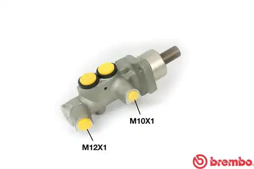 Спирачна помпа BREMBO M 06 008