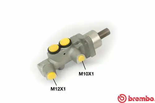 Спирачна помпа BREMBO M 06 009