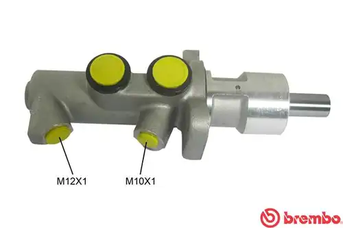 Спирачна помпа BREMBO M 06 010