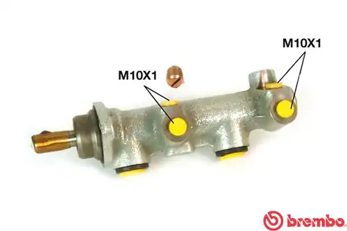 Спирачна помпа BREMBO M 06 012
