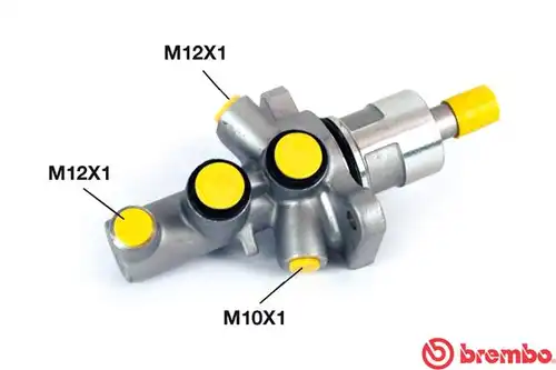 Спирачна помпа BREMBO M 06 013