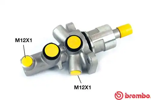 Спирачна помпа BREMBO M 06 014