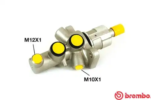 Спирачна помпа BREMBO M 06 015