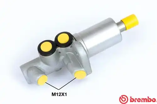 Спирачна помпа BREMBO M 06 018