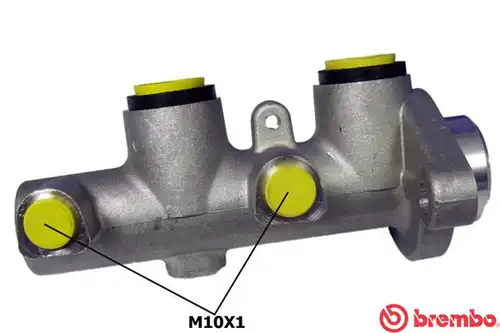 Спирачна помпа BREMBO M 15 002