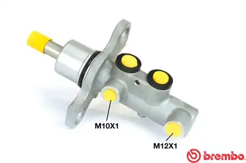 Спирачна помпа BREMBO M 23 001