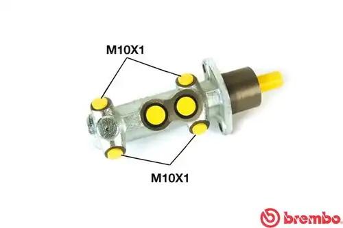 Спирачна помпа BREMBO M 23 004