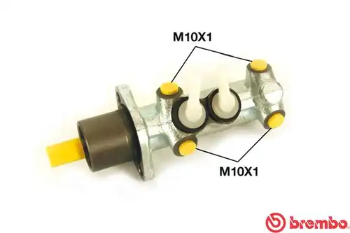 Спирачна помпа BREMBO M 23 006