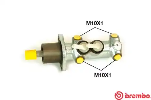Спирачна помпа BREMBO M 23 007