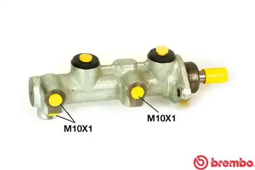 Спирачна помпа BREMBO M 23 014