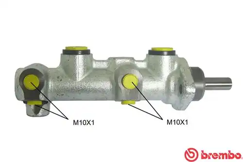 Спирачна помпа BREMBO M 23 015