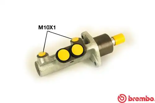 Спирачна помпа BREMBO M 23 023