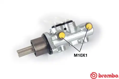 Спирачна помпа BREMBO M 23 024